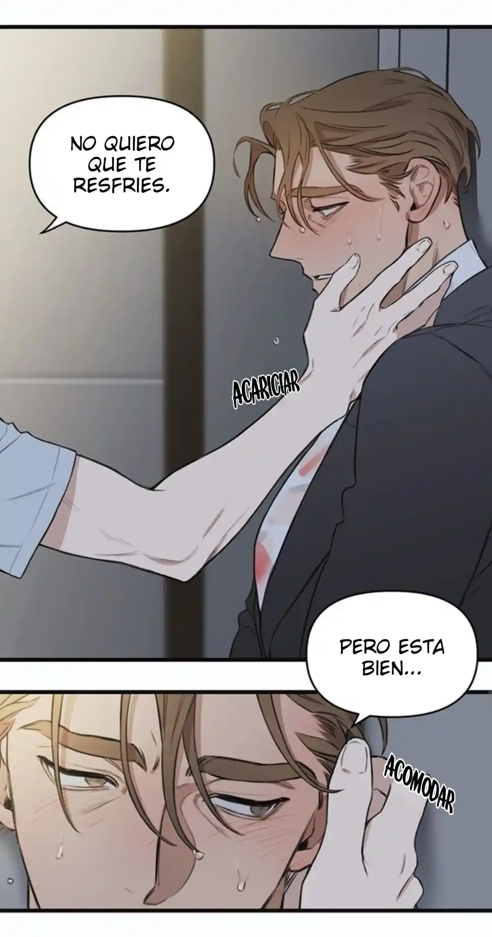 Mi Asistente Personal (2022) - Capítulo 2 - Página 17 - LectorTMOo