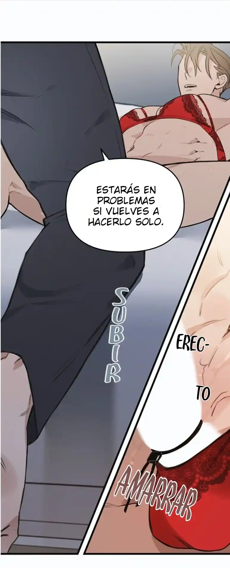 Mi Asistente Personal (2022) - Capítulo 2 - Página 38 - LectorTMOo