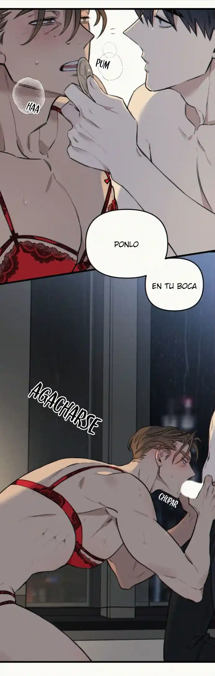 Mi Asistente Personal (2022) - Capítulo 3 - Página 7 - LectorTMOo