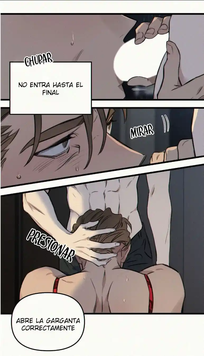 Mi Asistente Personal (2022) - Capítulo 3 - Página 8 - LectorTMOo