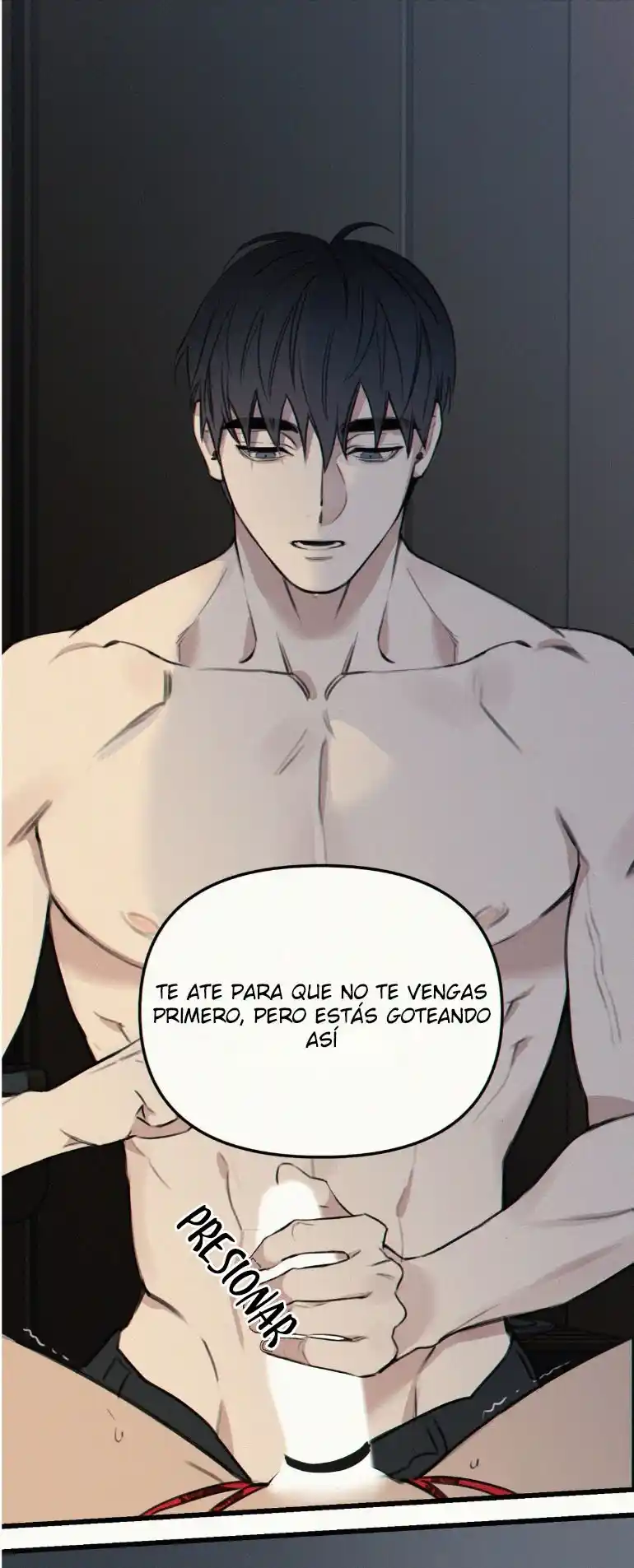 Mi Asistente Personal (2022) - Capítulo 3 - Página 15 - LectorTMOo