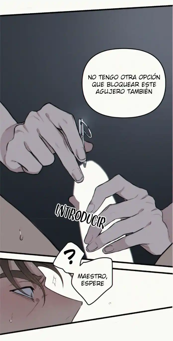Mi Asistente Personal (2022) - Capítulo 3 - Página 16 - LectorTMOo