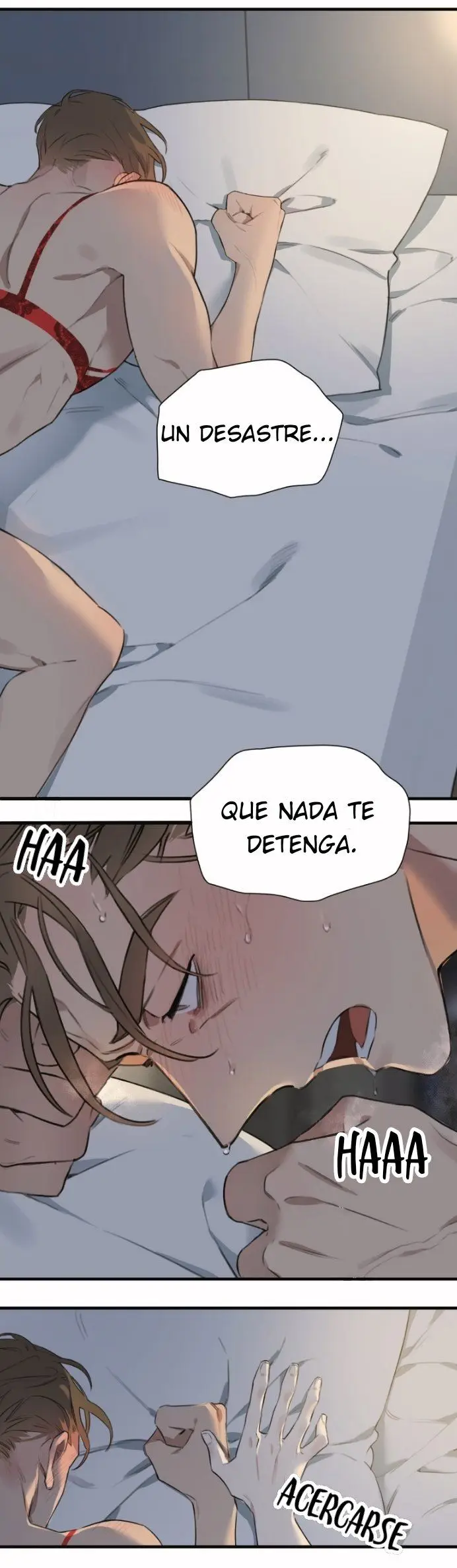 Mi Asistente Personal (2022) - Capítulo 4 - Página 8 - LectorTMOo