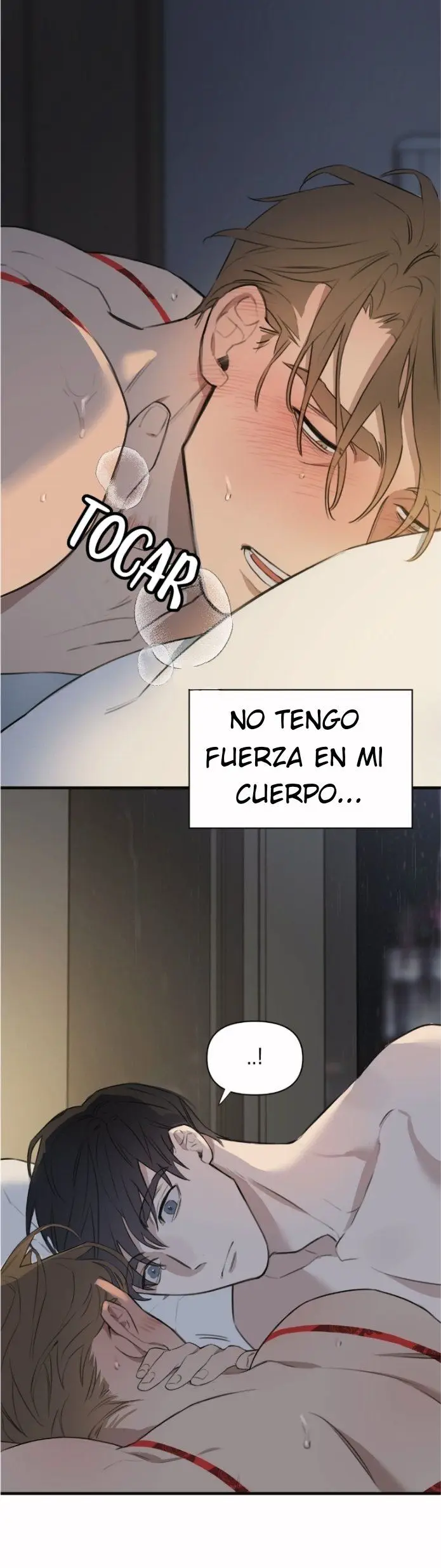 Mi Asistente Personal (2022) - Capítulo 4 - Página 31 - LectorTMOo