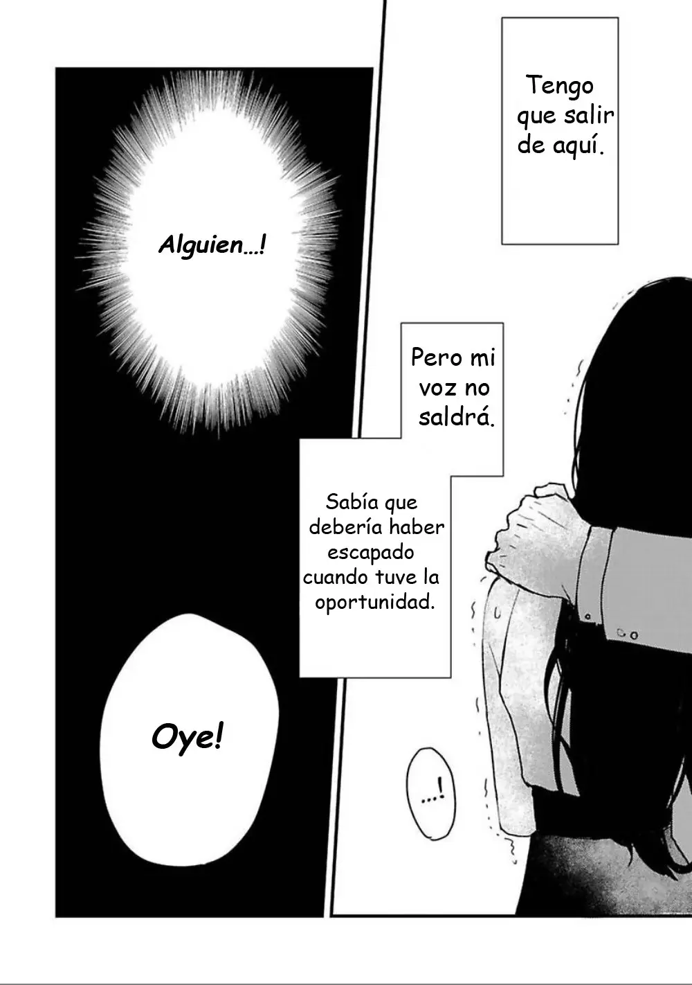 Mi autor favorito se convirtió en mi Sugar Daddy!? (2020) - Capítulo 1 - Página 27 - LectorTMOo