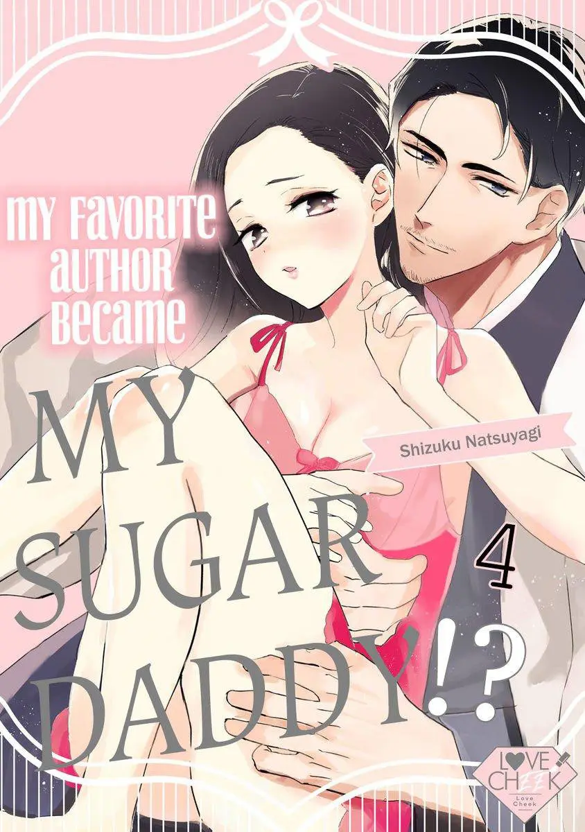 Mi autor favorito se convirtió en mi Sugar Daddy!? (2020) - Capítulo 4 - Página 1 - LectorTMOo