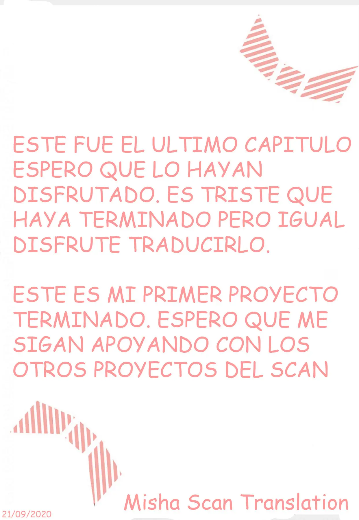 Mi autor favorito se convirtió en mi Sugar Daddy!? (2020) - Capítulo 6 - Página 44 - LectorTMOo