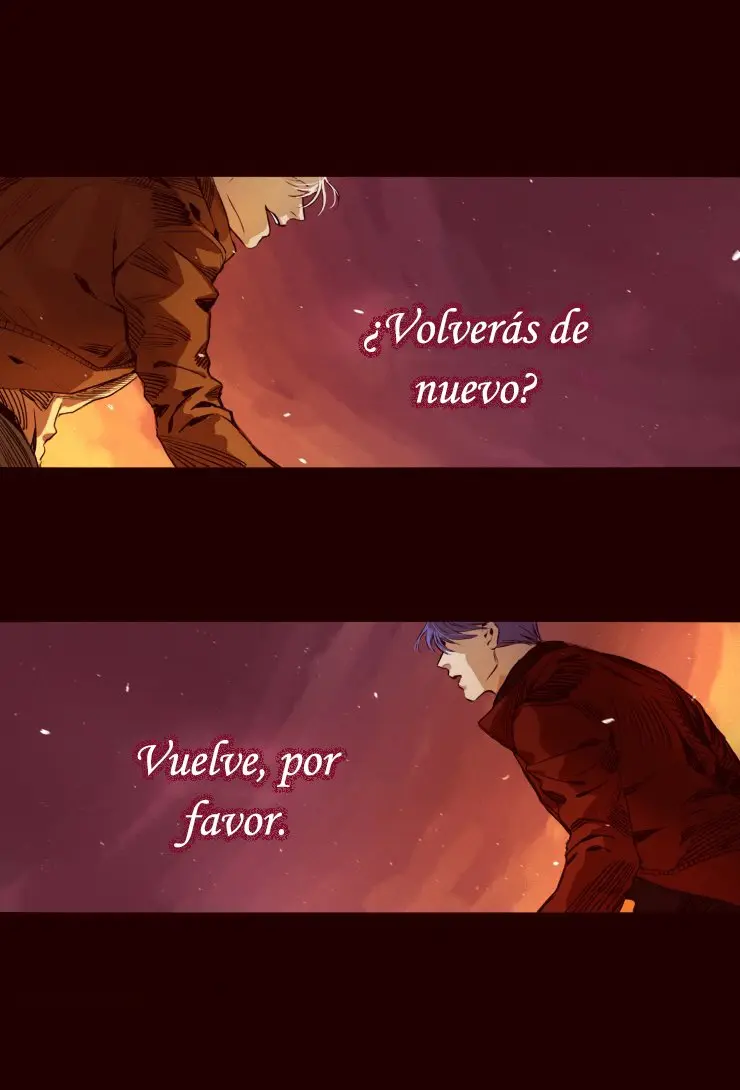 Mi camino. (2017) - Capítulo 0.5 - Página 8 - LectorTMOo