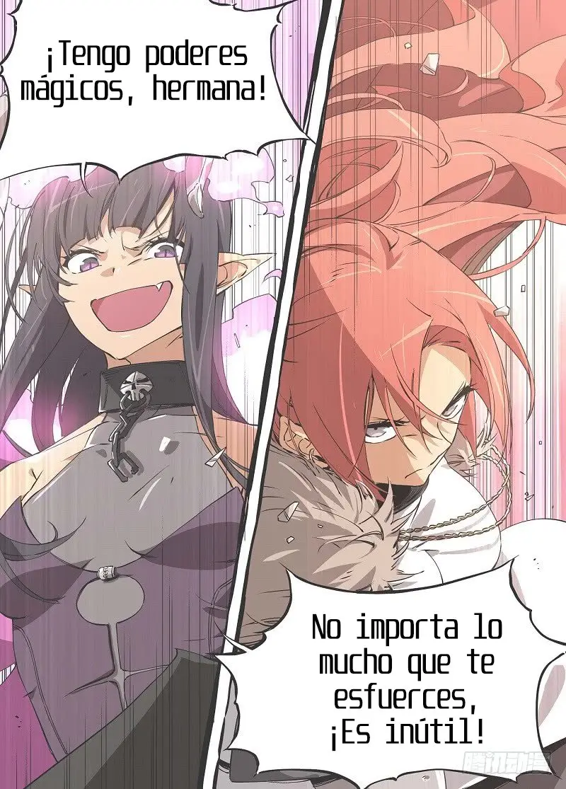 Mi chica martillo (2020) - Capítulo 1 - Página 7 - LectorTMOo