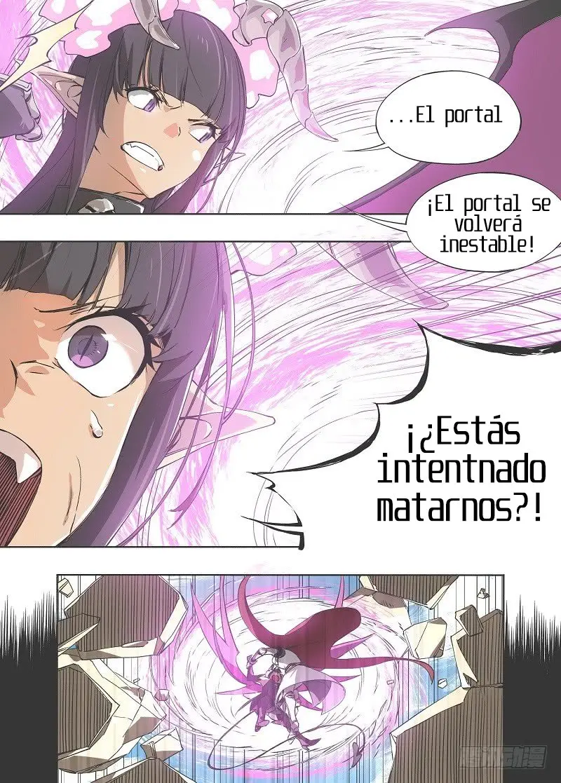 Mi chica martillo (2020) - Capítulo 1 - Página 15 - LectorTMOo