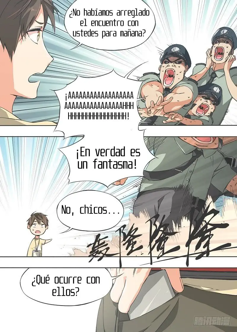 Mi chica martillo (2020) - Capítulo 3 - Página 4 - LectorTMOo