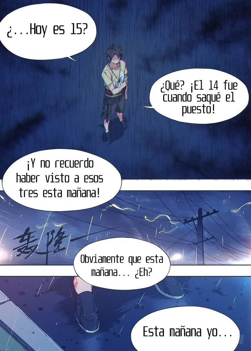 Mi chica martillo (2020) - Capítulo 3 - Página 6 - LectorTMOo