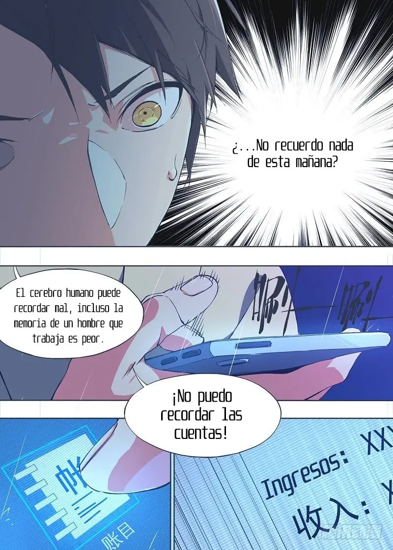 Mi chica martillo (2020) - Capítulo 3 - Página 7 - LectorTMOo