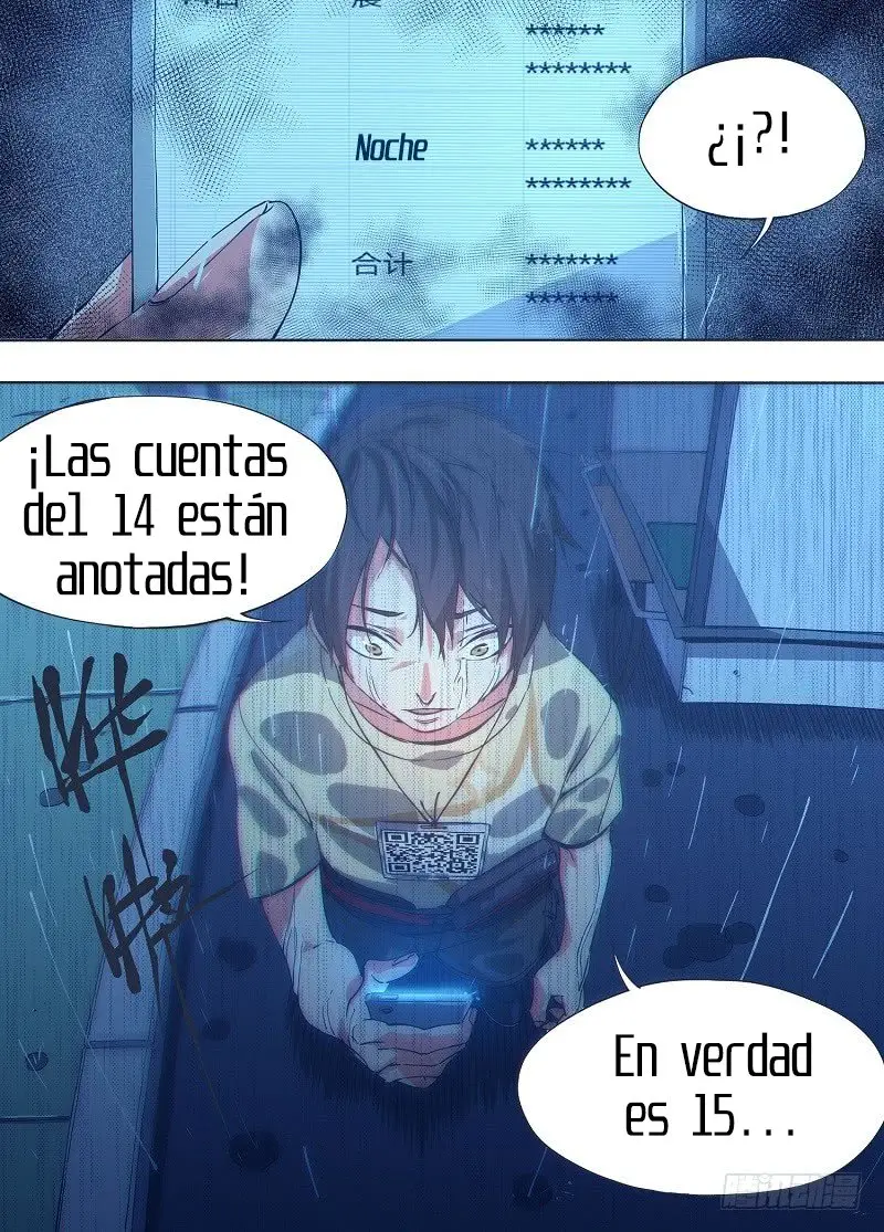 Mi chica martillo (2020) - Capítulo 3 - Página 8 - LectorTMOo