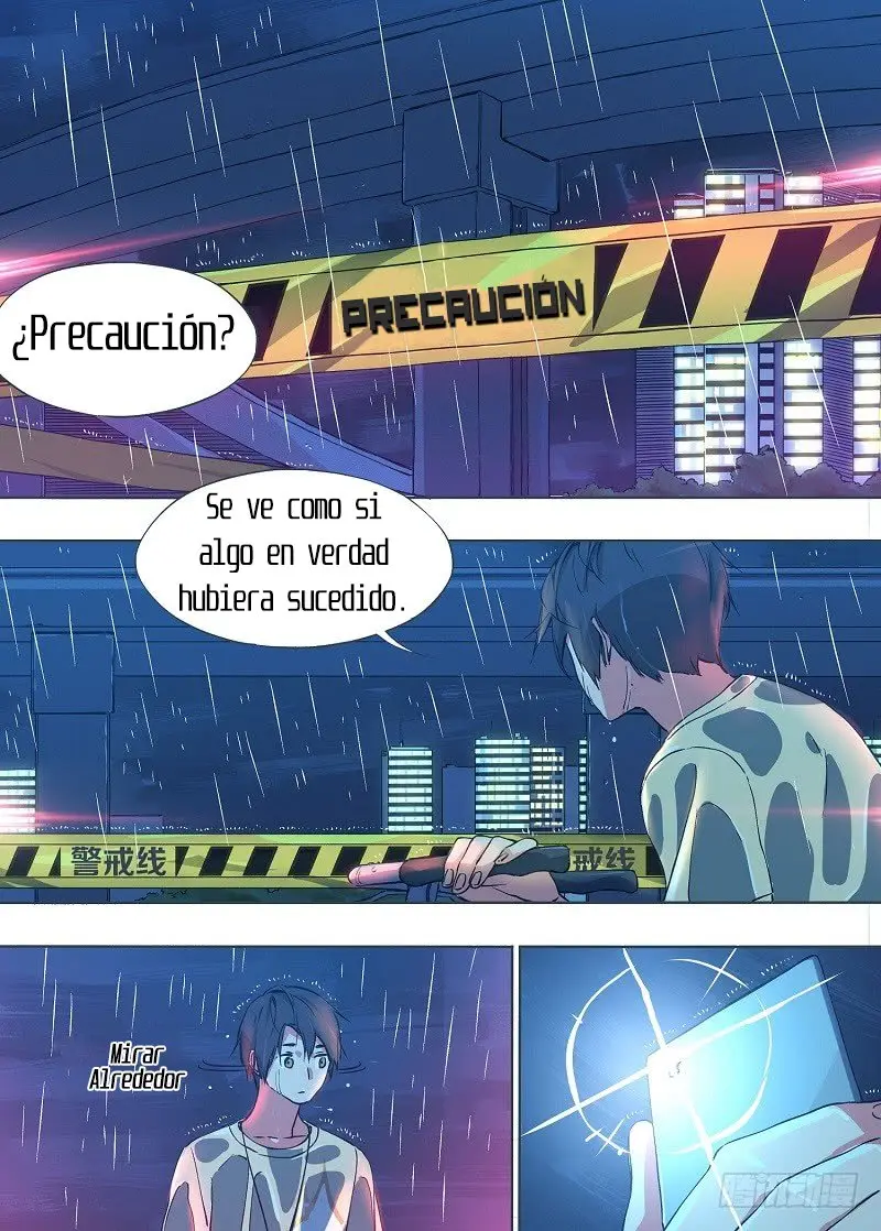 Mi chica martillo (2020) - Capítulo 3 - Página 11 - LectorTMOo