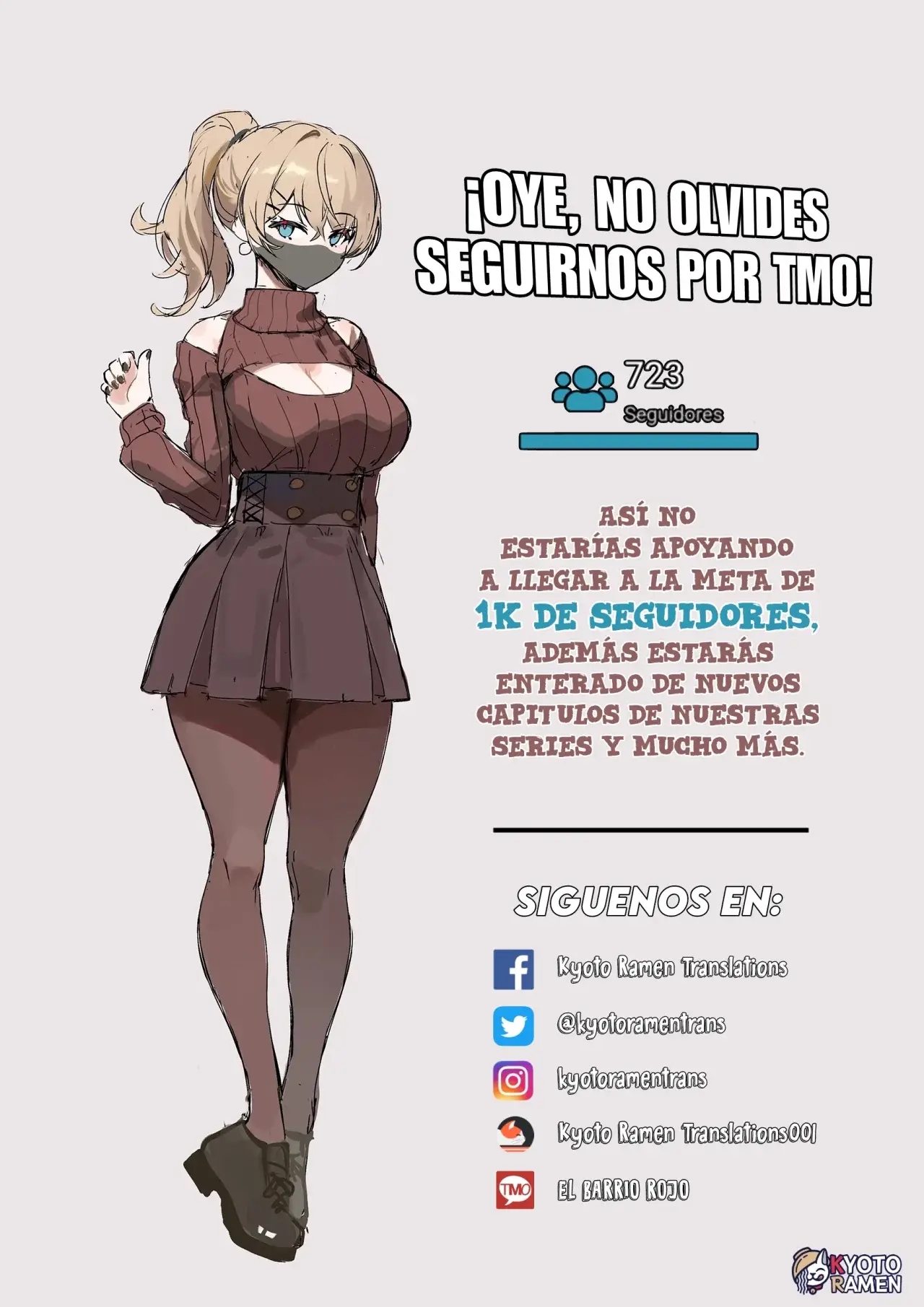 Mi compañera de clase es una criada (2023) - Capítulo 1 - Página 5 - LectorTMOo
