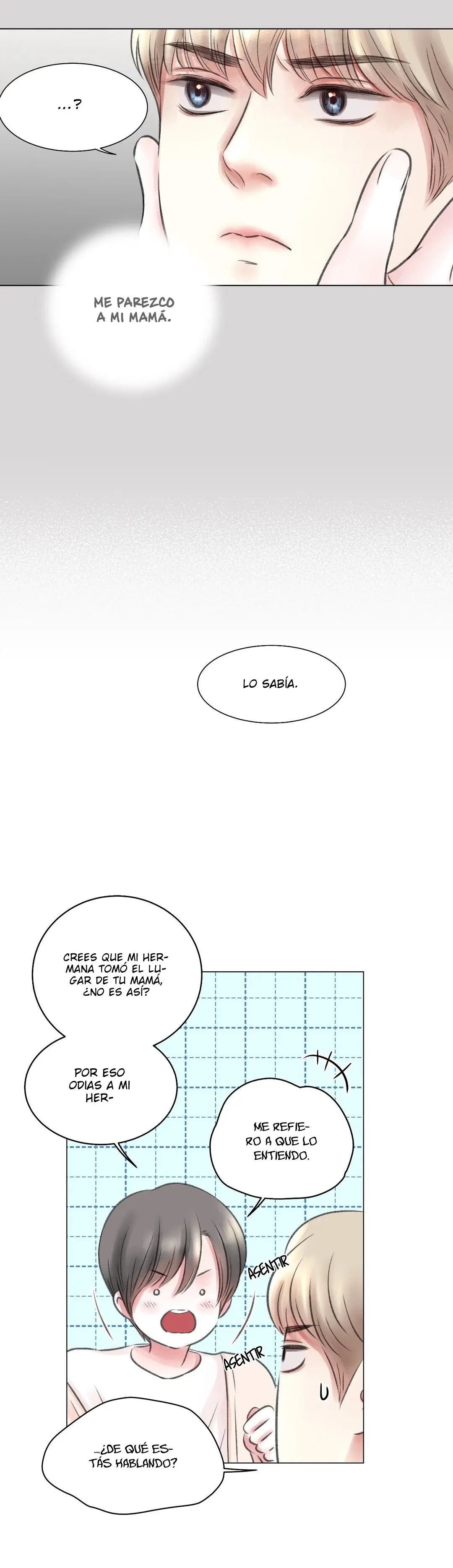 Mi compañero de habitación (2017) - Capítulo 5 - Página 25 - LectorTMOo