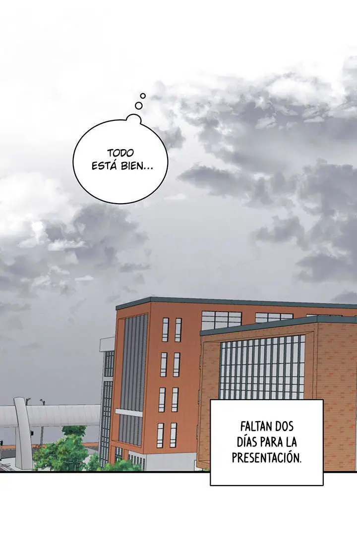 Mi contrato con un ángel (2019) - Capítulo 10 - Página 25 - LectorTMOo