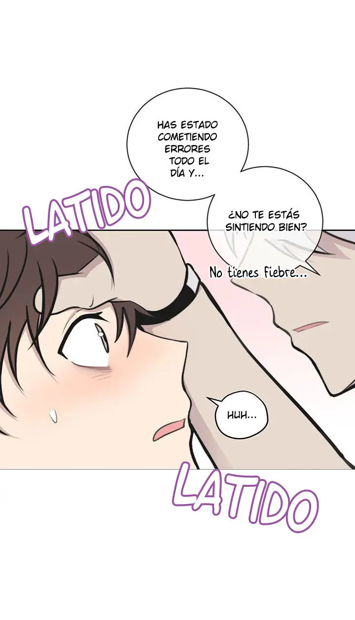Mi contrato con un ángel (2019) - Capítulo 10 - Página 31 - LectorTMOo