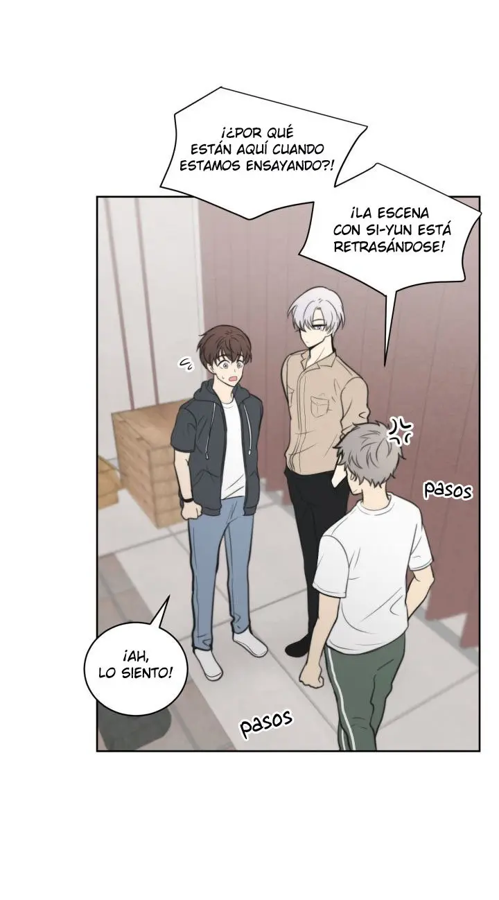 Mi contrato con un ángel (2019) - Capítulo 10 - Página 38 - LectorTMOo