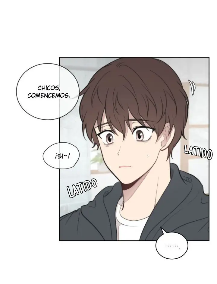 Mi contrato con un ángel (2019) - Capítulo 10 - Página 45 - LectorTMOo