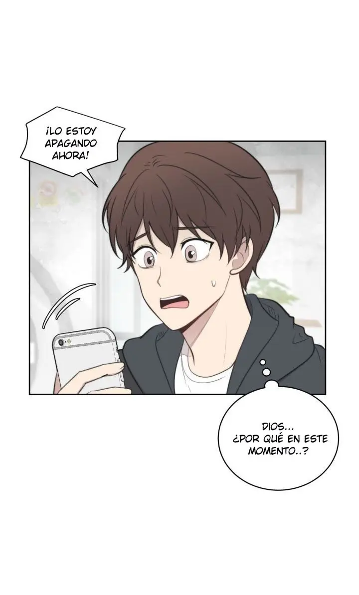 Mi contrato con un ángel (2019) - Capítulo 10 - Página 51 - LectorTMOo