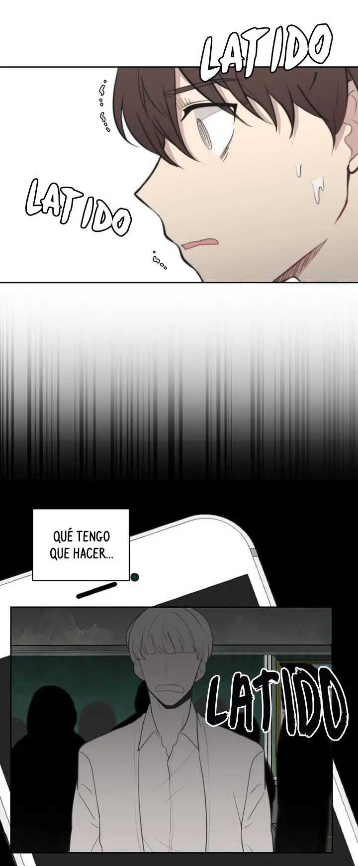 Mi contrato con un ángel (2019) - Capítulo 10 - Página 57 - LectorTMOo