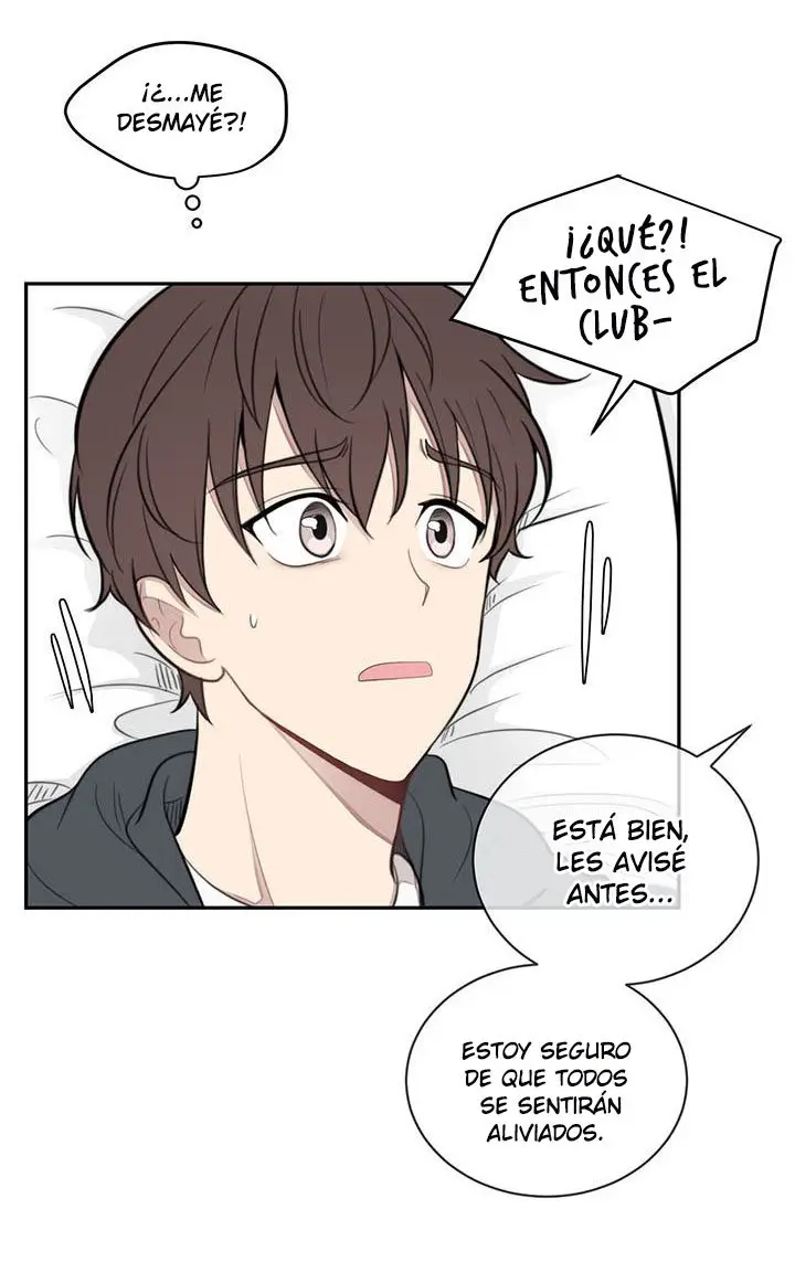 Mi contrato con un ángel (2019) - Capítulo 11 - Página 16 - LectorTMOo