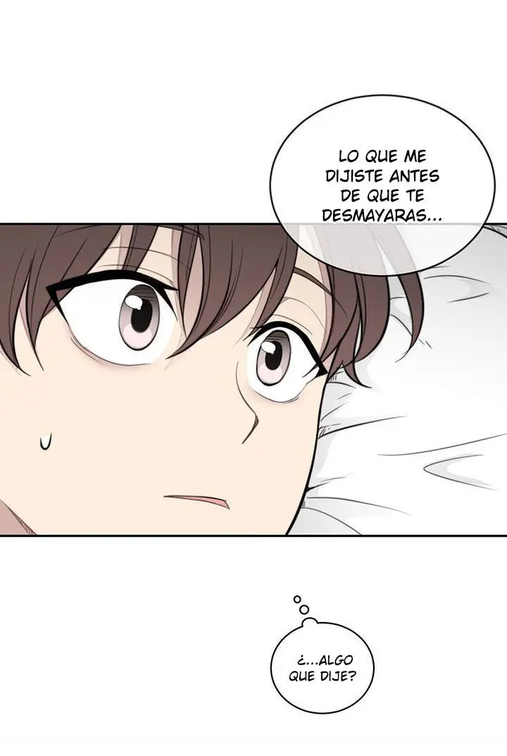 Mi contrato con un ángel (2019) - Capítulo 11 - Página 19 - LectorTMOo
