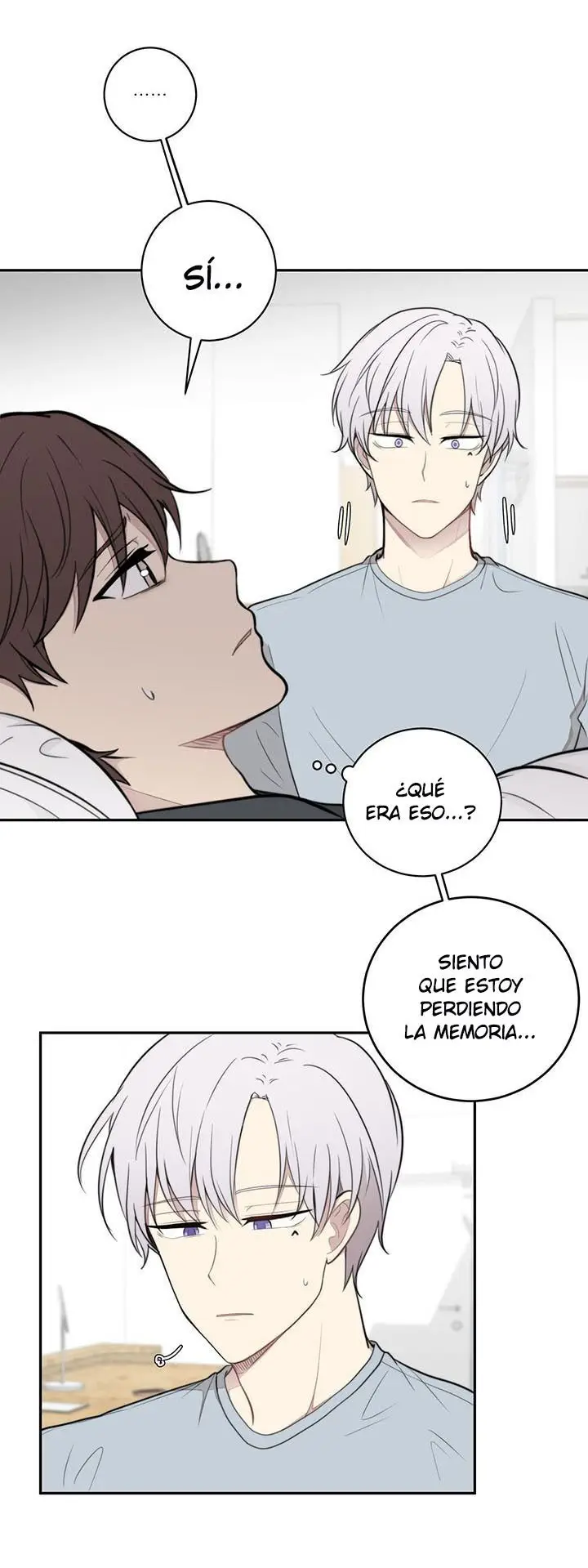 Mi contrato con un ángel (2019) - Capítulo 11 - Página 21 - LectorTMOo
