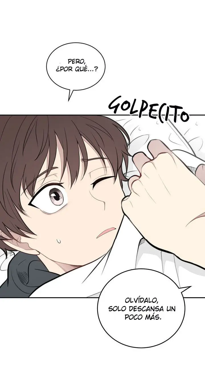 Mi contrato con un ángel (2019) - Capítulo 11 - Página 22 - LectorTMOo