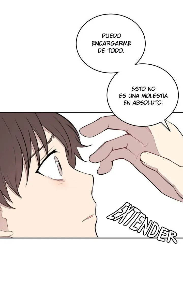 Mi contrato con un ángel (2019) - Capítulo 11 - Página 30 - LectorTMOo