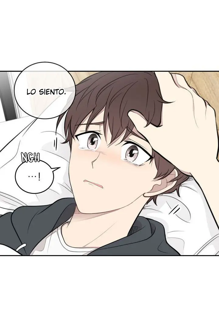 Mi contrato con un ángel (2019) - Capítulo 11 - Página 33 - LectorTMOo