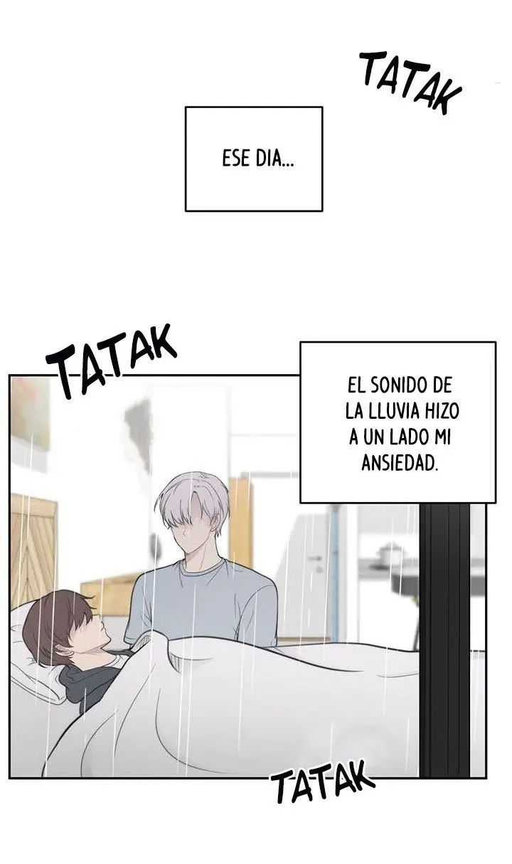 Mi contrato con un ángel (2019) - Capítulo 11 - Página 37 - LectorTMOo