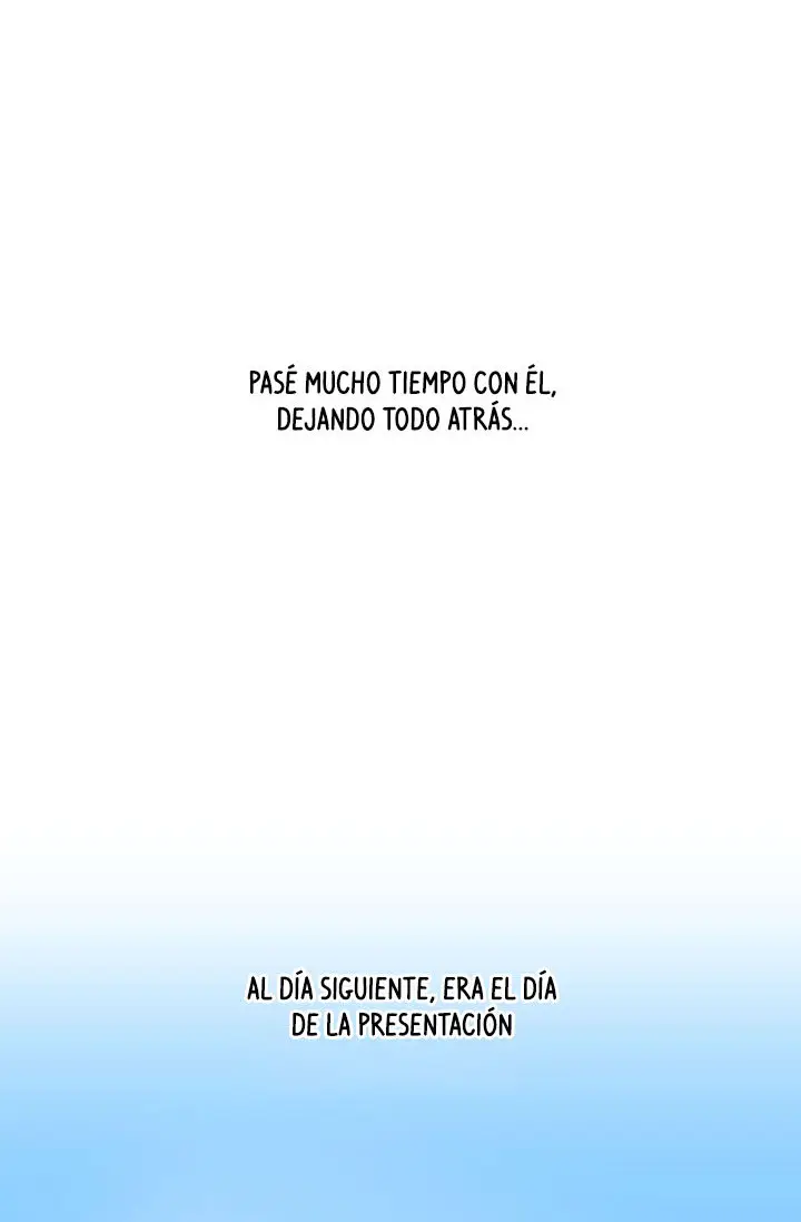 Mi contrato con un ángel (2019) - Capítulo 11 - Página 39 - LectorTMOo