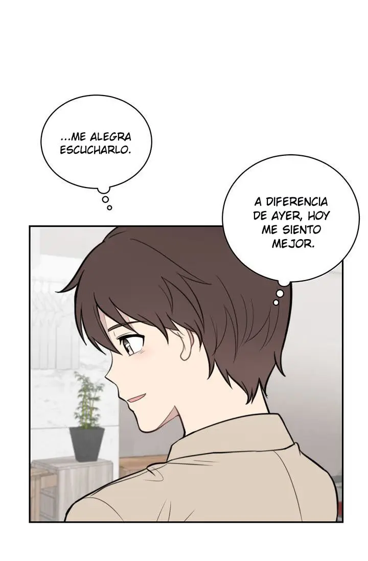 Mi contrato con un ángel (2019) - Capítulo 11 - Página 48 - LectorTMOo