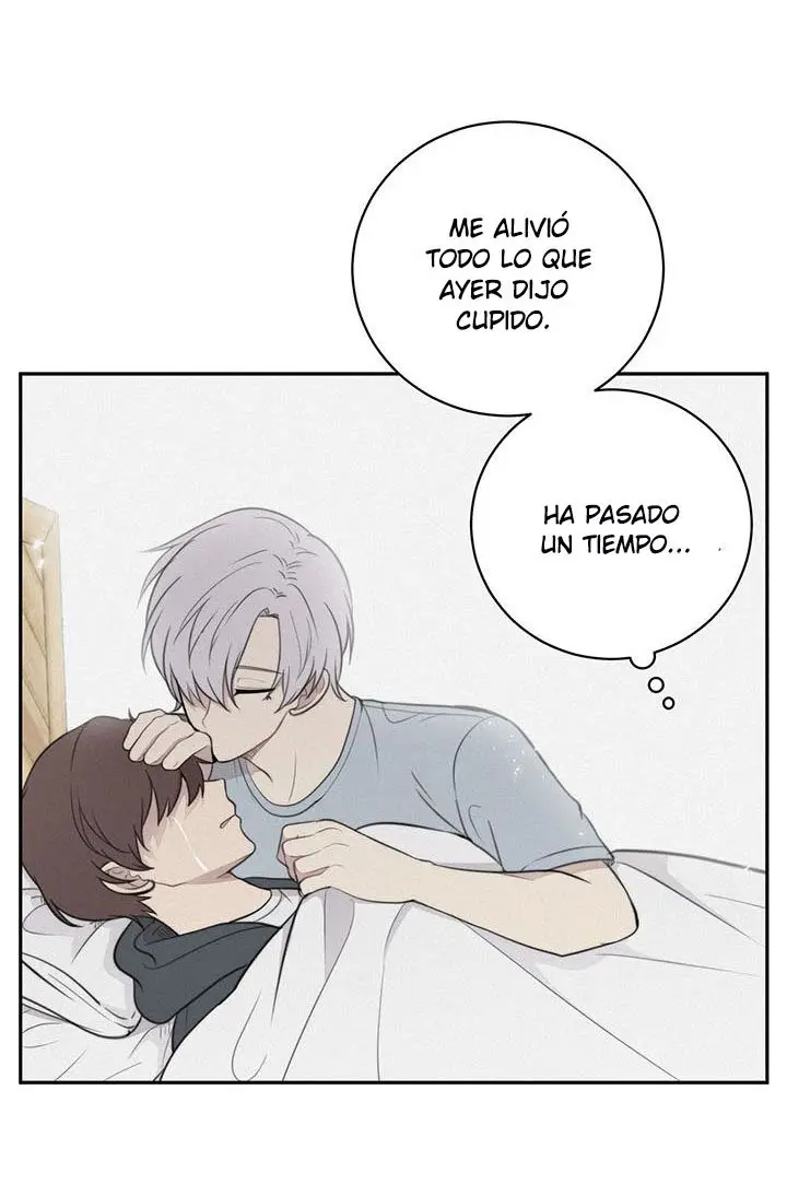 Mi contrato con un ángel (2019) - Capítulo 11 - Página 49 - LectorTMOo