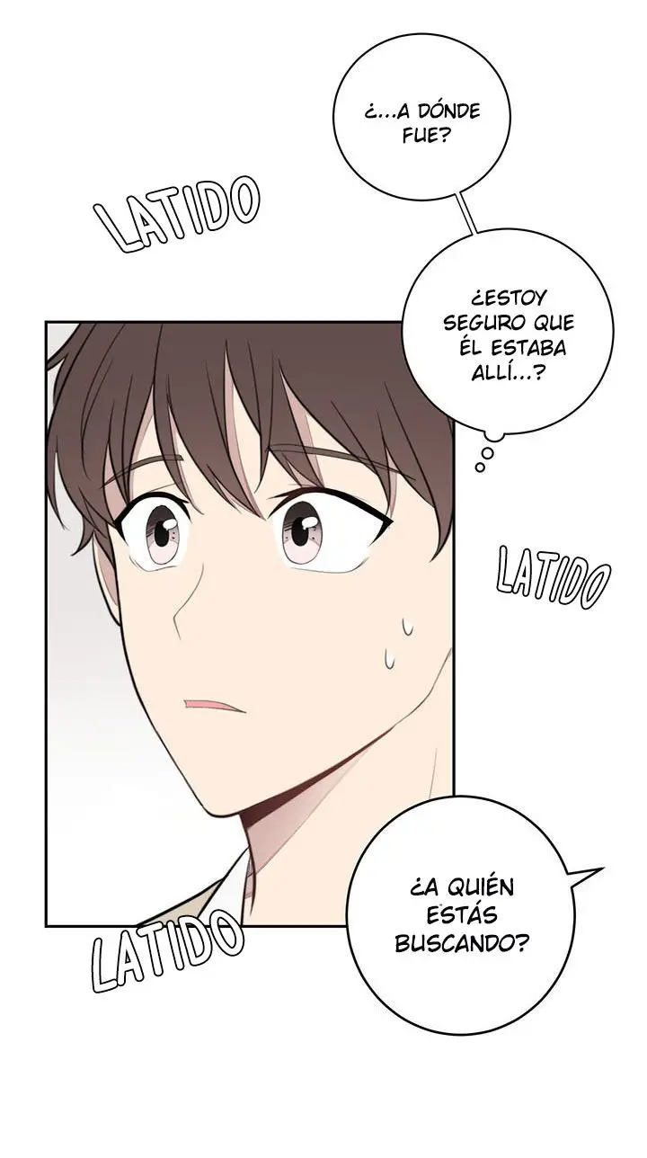 Mi contrato con un ángel (2019) - Capítulo 11 - Página 56 - LectorTMOo