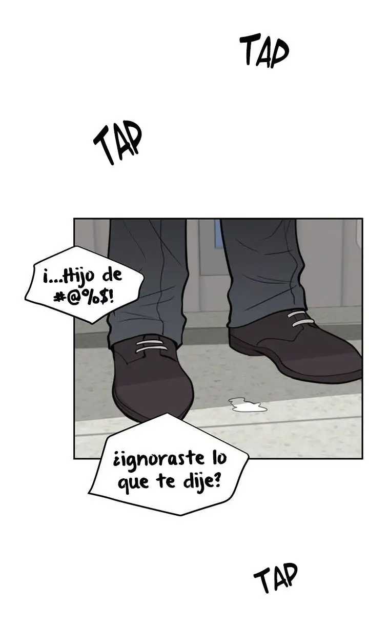 Mi contrato con un ángel (2019) - Capítulo 11 - Página 62 - LectorTMOo