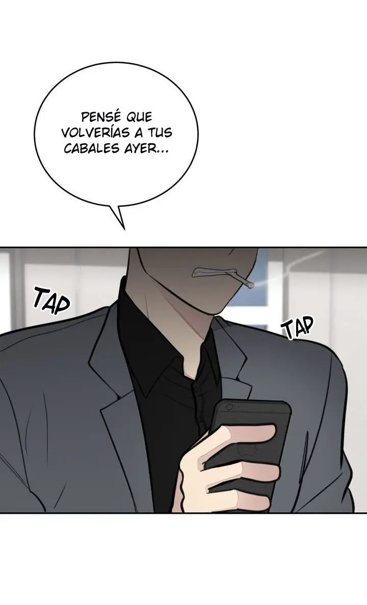 Mi contrato con un ángel (2019) - Capítulo 11 - Página 63 - LectorTMOo