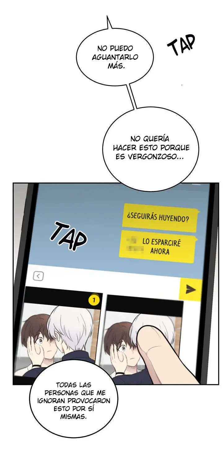 Mi contrato con un ángel (2019) - Capítulo 11 - Página 64 - LectorTMOo