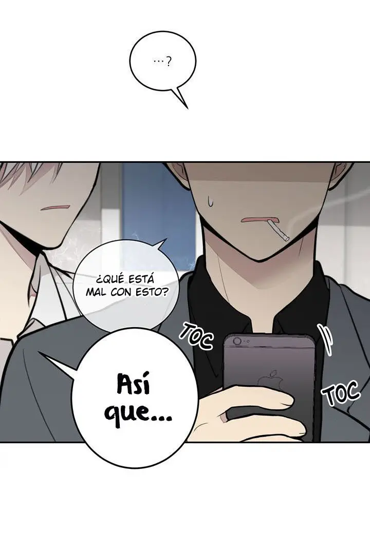 Mi contrato con un ángel (2019) - Capítulo 11 - Página 68 - LectorTMOo