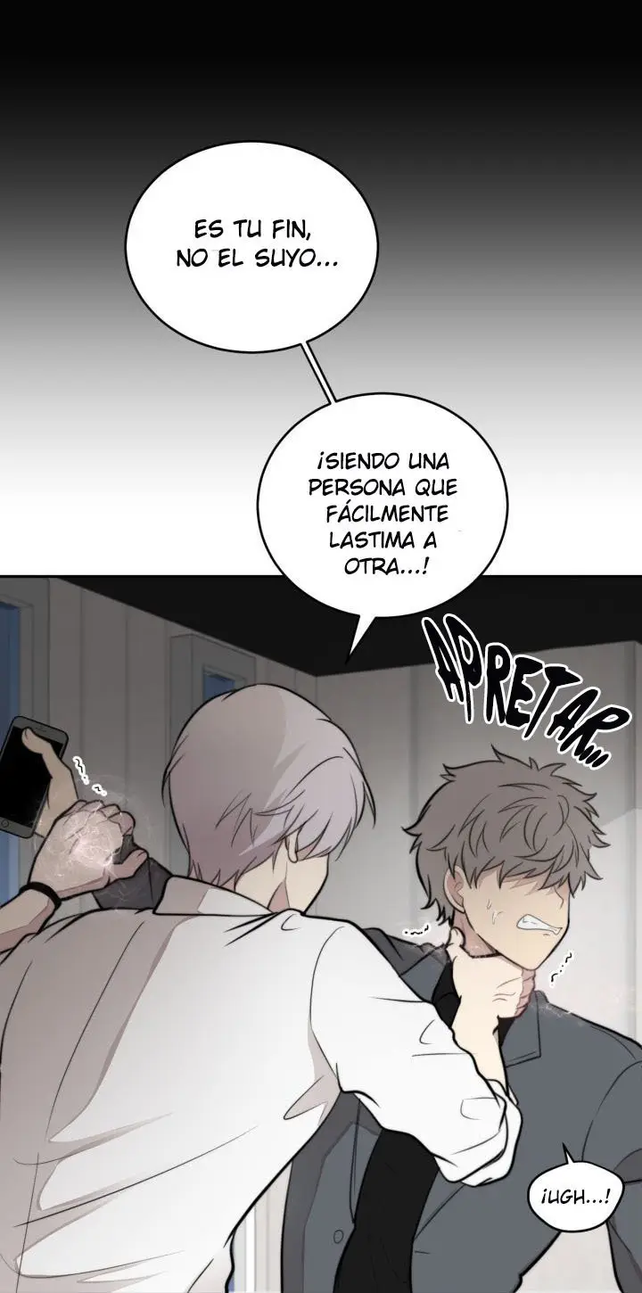 Mi contrato con un ángel (2019) - Capítulo 11 - Página 75 - LectorTMOo