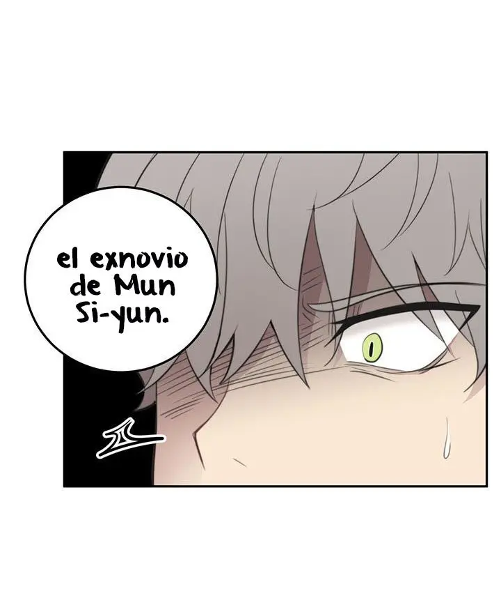 Mi contrato con un ángel (2019) - Capítulo 12 - Página 7 - LectorTMOo