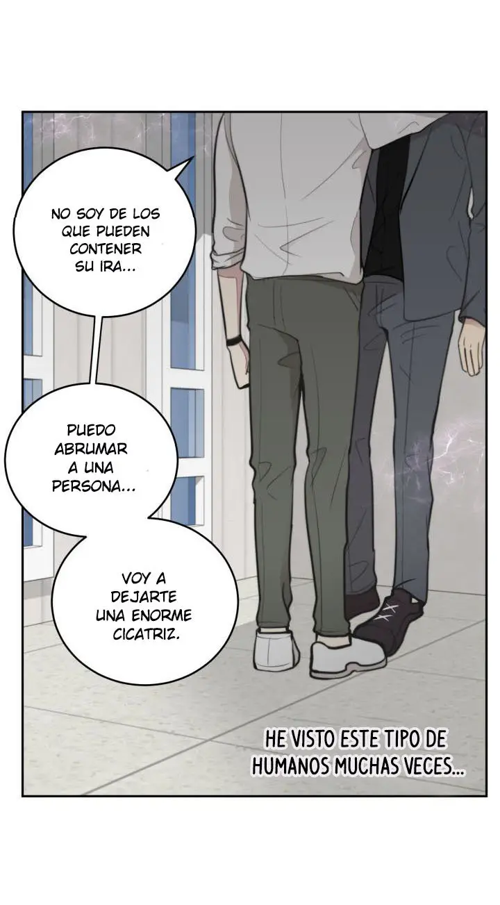 Mi contrato con un ángel (2019) - Capítulo 12 - Página 13 - LectorTMOo