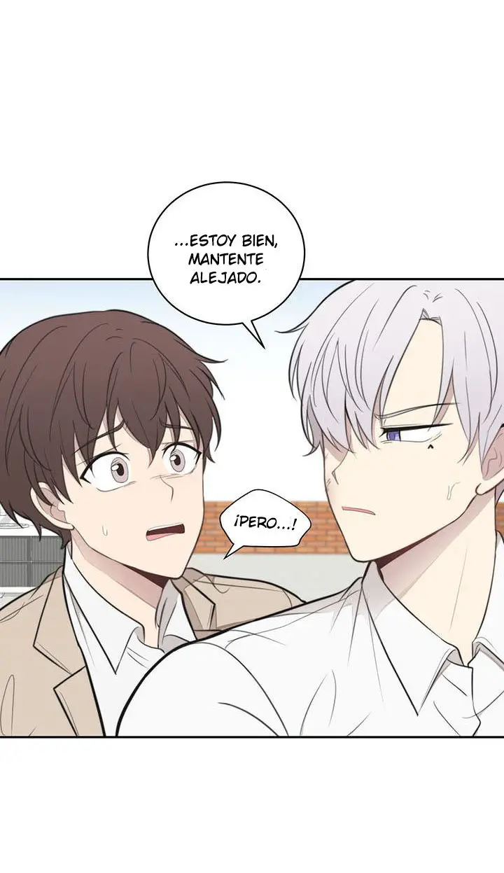 Mi contrato con un ángel (2019) - Capítulo 12 - Página 33 - LectorTMOo