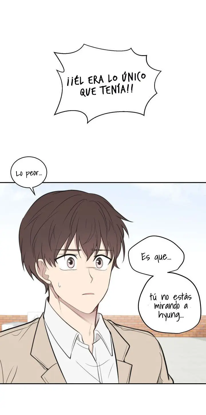 Mi contrato con un ángel (2019) - Capítulo 12 - Página 38 - LectorTMOo