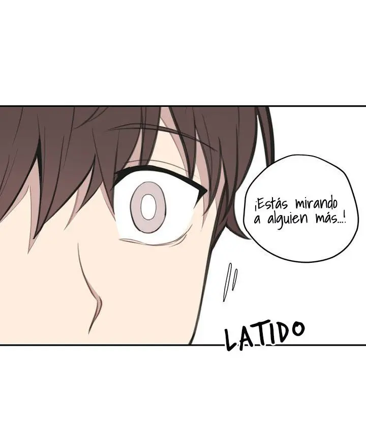Mi contrato con un ángel (2019) - Capítulo 12 - Página 39 - LectorTMOo