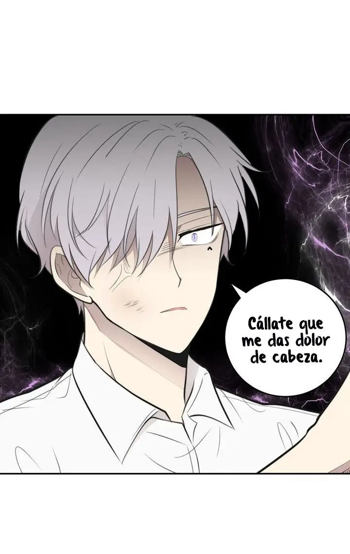 Mi contrato con un ángel (2019) - Capítulo 12 - Página 41 - LectorTMOo