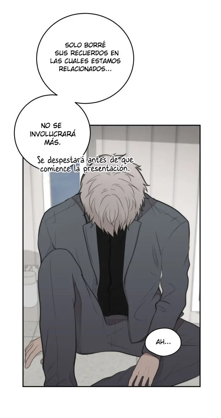 Mi contrato con un ángel (2019) - Capítulo 12 - Página 46 - LectorTMOo